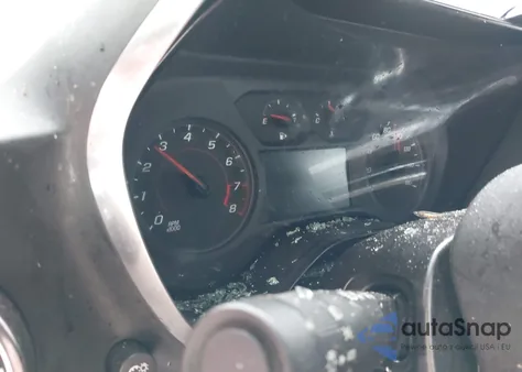 2019 Chevrolet Camaro 1Lt from USA, damaged, VIN 1G1FB1RS4K0125657